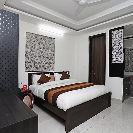 Tipsyy Inn 015 Gurgaon Zewnętrze zdjęcie